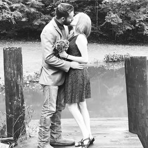 Meet your Posher, Patrick